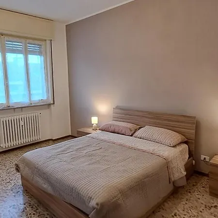 Apartment Notte Novarese Novara