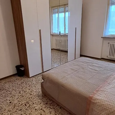 Notte Novarese - Minimal Lägenhet *