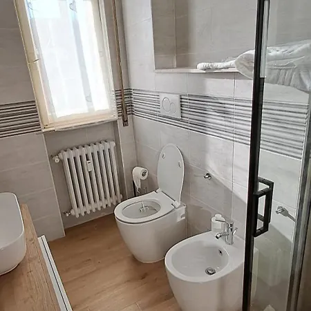 Notte Novarese - Minimal