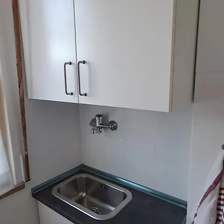 Notte Novarese - Minimal Lägenhet