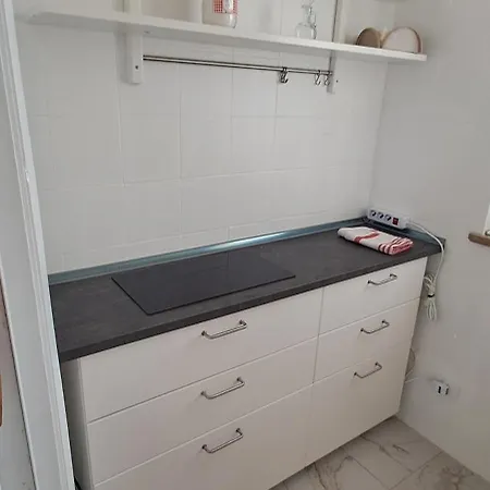 Notte Novarese Apartment *