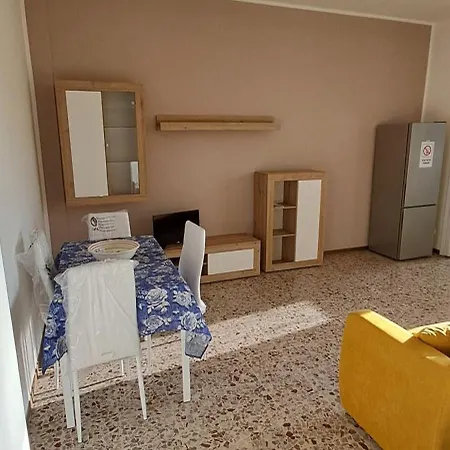 Lägenhet Notte Novarese - Minimal *