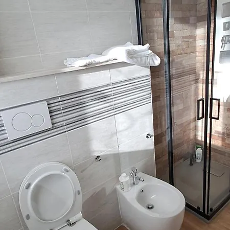 Apartment Notte Novarese Novara