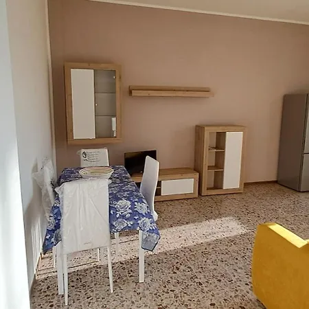 Notte Novarese Apartment *