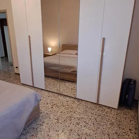 Apartment Notte Novarese *