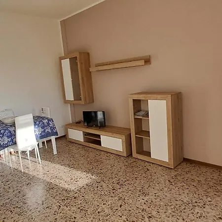 Notte Novarese - Minimal Lägenhet Novara