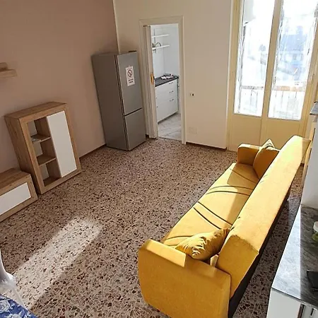 Apartment Notte Novarese Novara