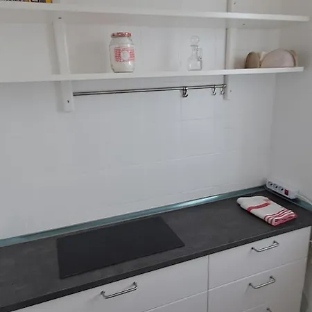 Notte Novarese - Minimal شقة