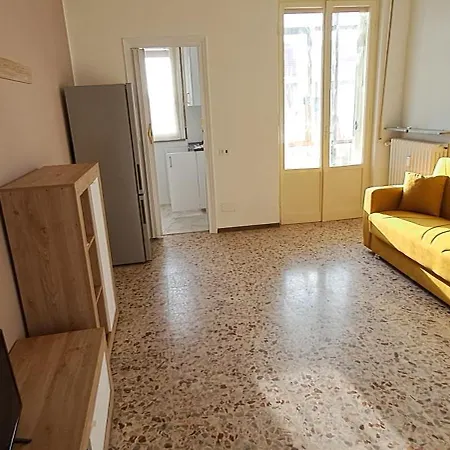 Lägenhet Notte Novarese - Minimal